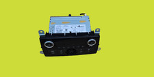 RENAULT CLIO MK4 2016 RADIO