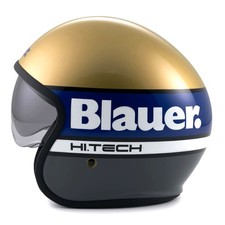 Casco Moto Blauer PILOT 4.0 HT