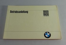 Manuale Uso e Manutenzione BMW