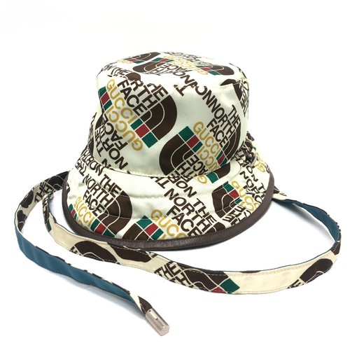 Cappello gucci 652942 - 652942, logo