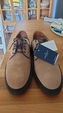 Hackett Shoes Leather Shoes 41