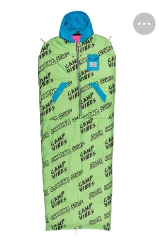 Nuovo poler napsack sacco - poler,