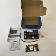 Bosch B450 Interfaccia +