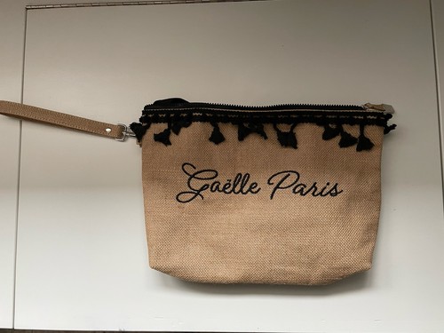 Pochette nuova gaelle paris - pochette,