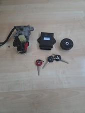 Kit chiavi centralina