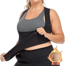Canotta fitness donna sauna - fitness,