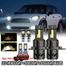 Per Mini Countryman R60