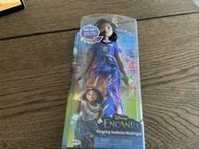 Disney Encanto Canta Isabela