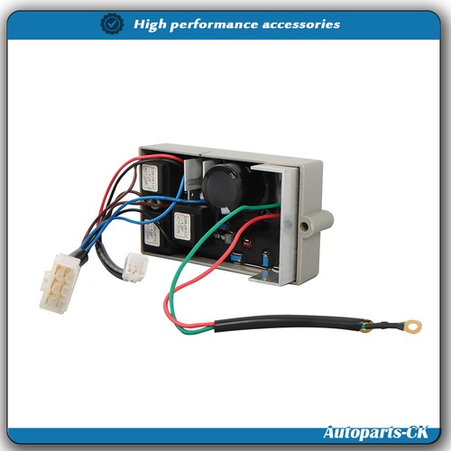 Regolatore tensione - di,