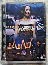 The Corrs - Live at the Royal