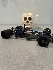 Team Associated Rc 12 R6 12