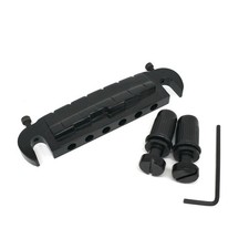 Barra per chitarra regolabile