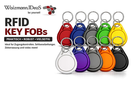 Mifare classic rfid tag - classic®,