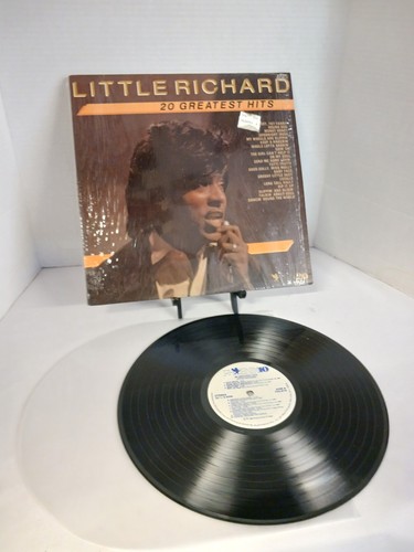 Little richard greatest - richard-20,