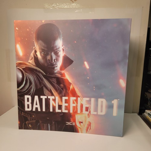 Battlefield collector s - battlefield, 1