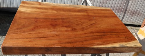 Piano legno top massello - in,
