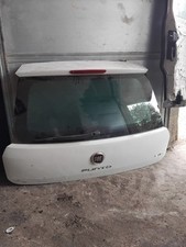 PORTELLONE POSTERIORE COMPLETO PER FIAT Punto EVO 51938460 (12>)