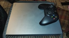 Xbox One x 1TB SSD Gold Rush
