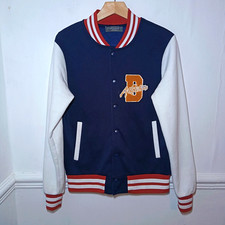 Giacca uomo Primark blu taglia