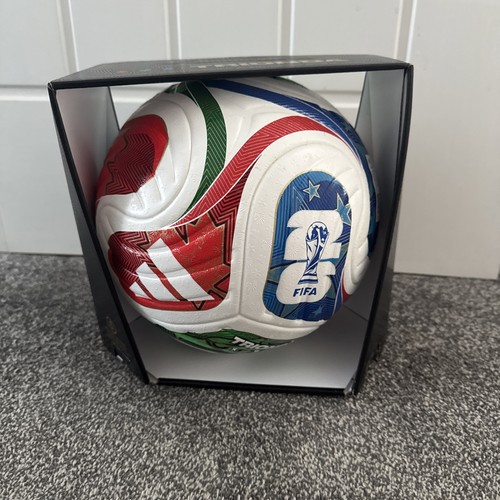 Adidas world cup 2026 - adidas, pro