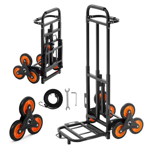 Vevor carrello portapacchi per - carrello,
