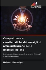Composizione e caratteristiche