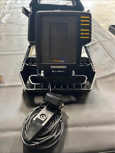 Humminbird tcr 101 - tcr,