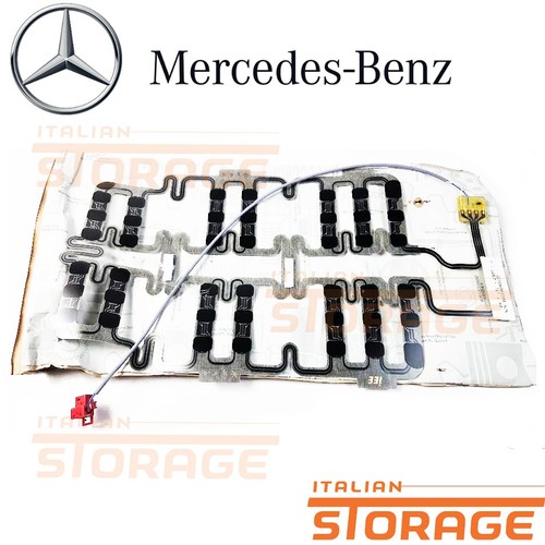 Mercedes w202 s202 sensore - w202,
