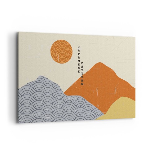 Quadro tela 120x80cm - quadro,