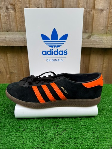 Vintage adidas brussels - vintage,