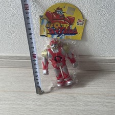 Bullmark UFO Warrior Diapolon vinile morbido