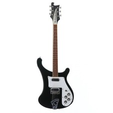 Rickenbacker model 480 jetglo - rickenbacker,