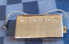 Humbucker Gibson Tarback