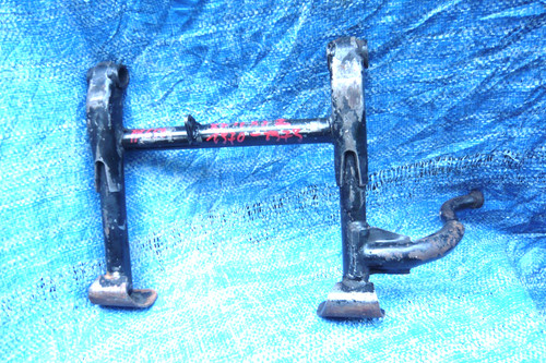 Supporto cavalletto principale
