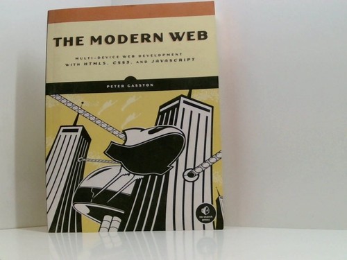 The modern web multi - the,