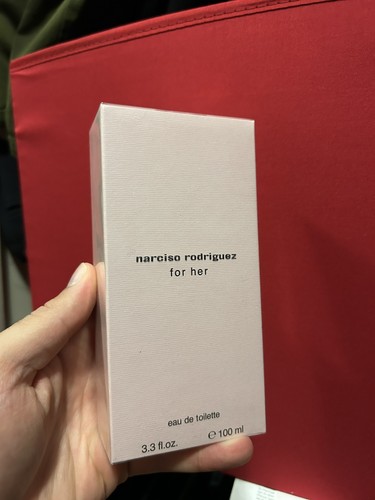Narciso rodriguez - ,