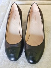 SCARPE DÉCOLLETÉ CHANEL