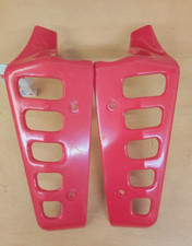 Coppia Fiancate Convogliatori