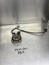 Alternatore generatore statore