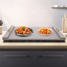 Coprifornello, Protezione