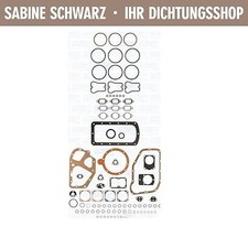 Kit guarnizioni testata per