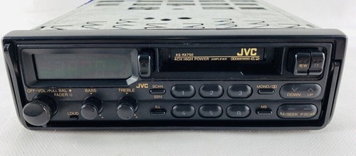 Auto radio vintage stéréo - vintage,