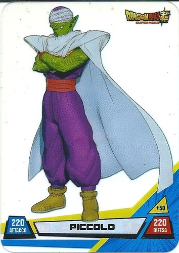 Dragonball super hero - -,