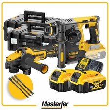 Kit utensili Dewalt 18V