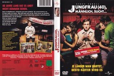 Jungfrau (40), männlich, sucht... (Steve Carell)