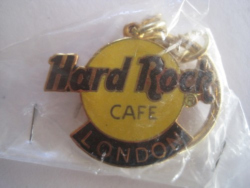 Portachiavi hard rock cafe - portachiavi,