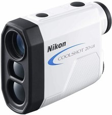 Nikon Golf Laser Telemetro