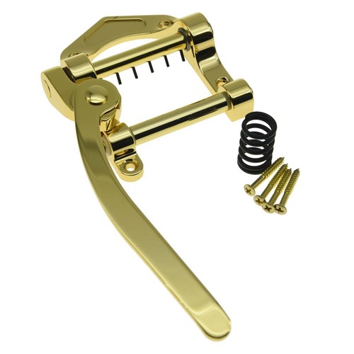 Chitarra vibrato tailpiece - chitarra,