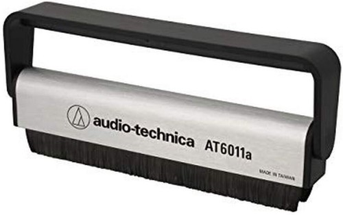 Audio technica at6011a - audio,