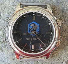 OROLOGIO MECCANICO  CARICA